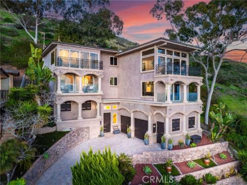 31282 Ceanothus Drive, Laguna Beach, CA