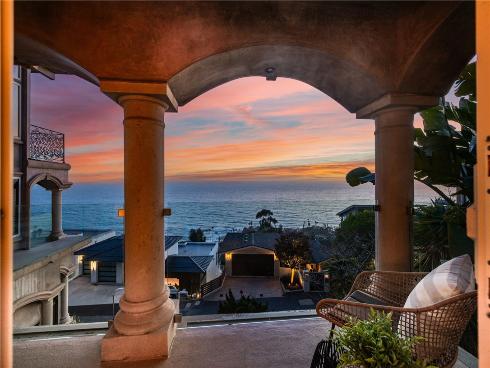 31282 Ceanothus Drive, Laguna Beach, CA