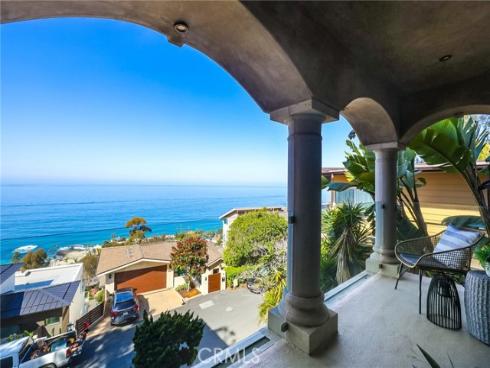 31282 Ceanothus Drive, Laguna Beach, CA