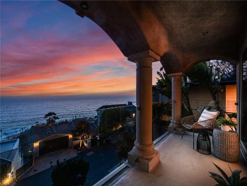 31282 Ceanothus Drive, Laguna Beach, CA