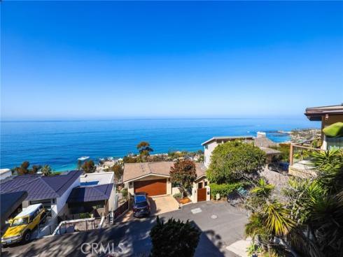 31282 Ceanothus Drive, Laguna Beach, CA