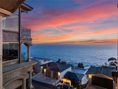 31282 Ceanothus Drive, Laguna Beach, CA