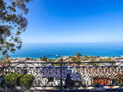 31282 Ceanothus Drive, Laguna Beach, CA