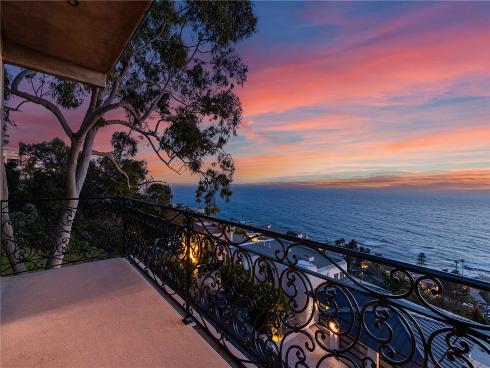 31282 Ceanothus Drive, Laguna Beach, CA