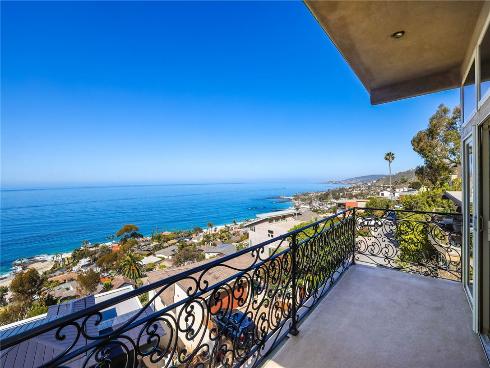 31282 Ceanothus Drive, Laguna Beach, CA