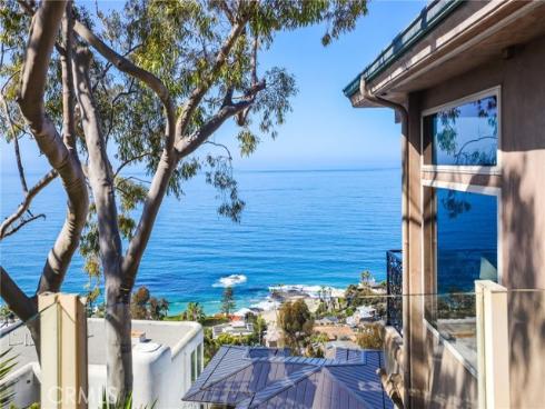 31282 Ceanothus Drive, Laguna Beach, CA