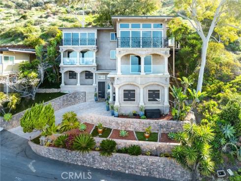 31282 Ceanothus Drive, Laguna Beach, CA