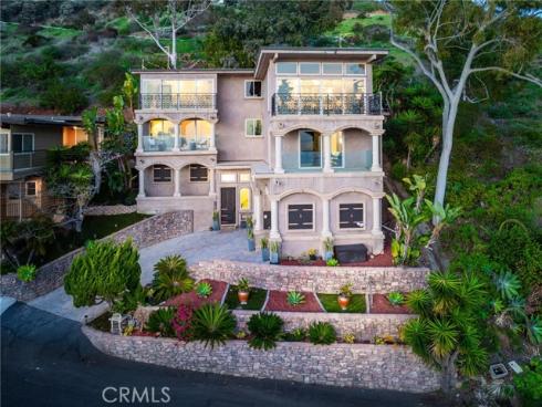 31282 Ceanothus Drive, Laguna Beach, CA