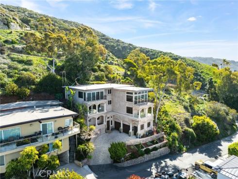 31282 Ceanothus Drive, Laguna Beach, CA