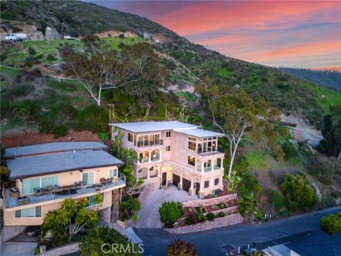 31282 Ceanothus Drive, Laguna Beach, CA