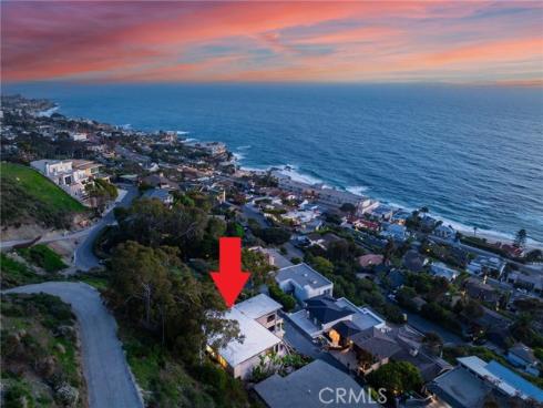 31282 Ceanothus Drive, Laguna Beach, CA