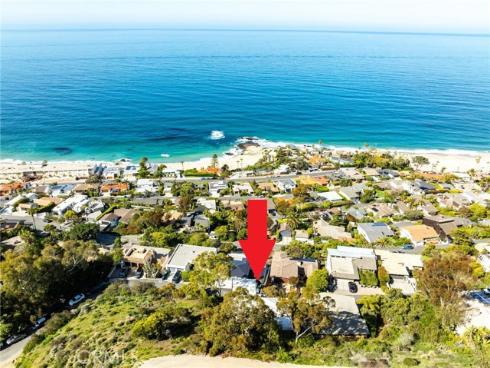 31282 Ceanothus Drive, Laguna Beach, CA