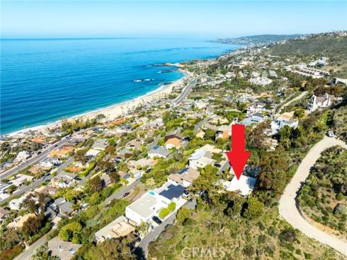 31282  Ceanothus   Drive, Laguna Beach, CA
