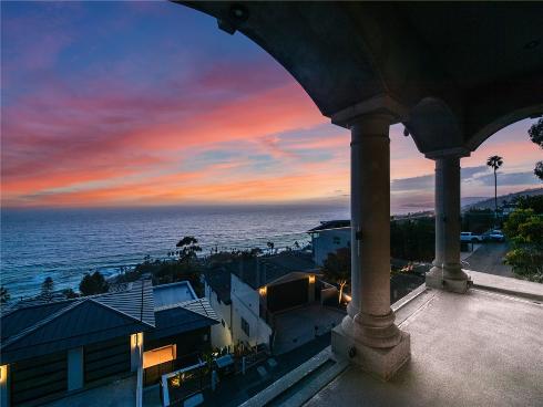 31282 Ceanothus Drive, Laguna Beach, CA