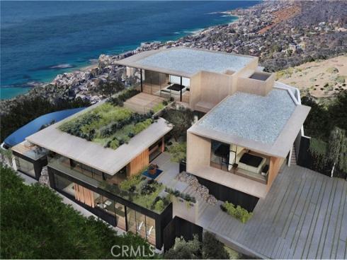 150 Vista Del Sol , Laguna Beach, CA