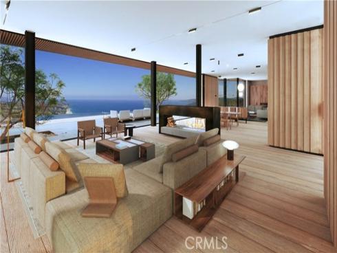150 Vista Del Sol , Laguna Beach, CA