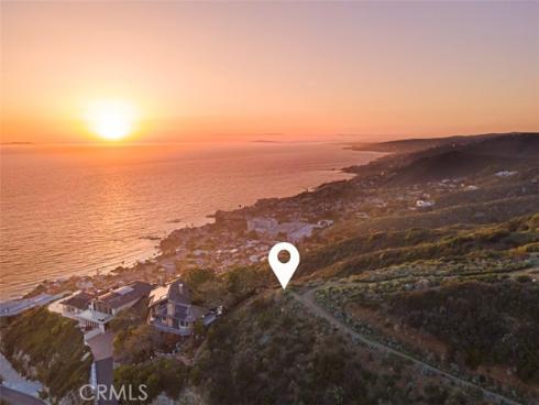 150 Vista Del Sol , Laguna Beach, CA