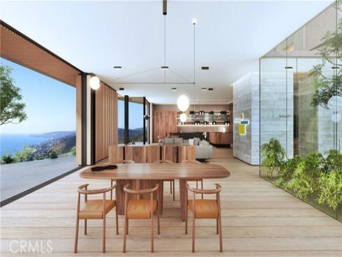 150 Vista Del Sol , Laguna Beach, CA