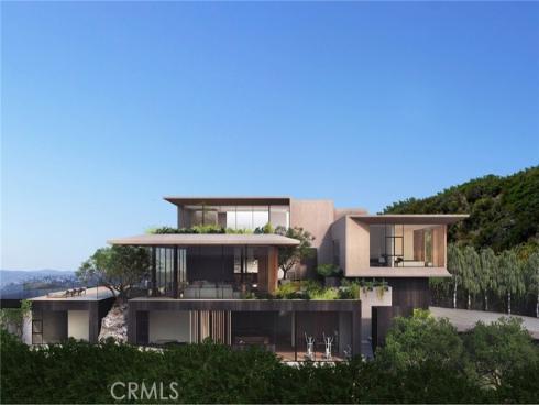 150 Vista Del Sol , Laguna Beach, CA