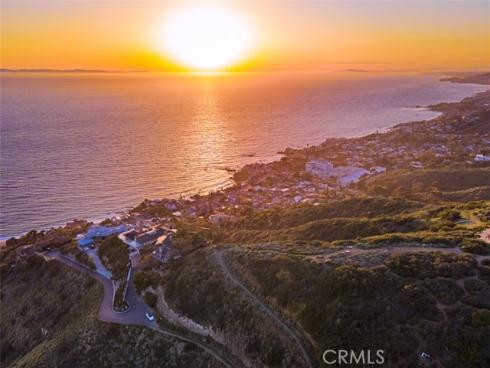 150 Vista Del Sol , Laguna Beach, CA