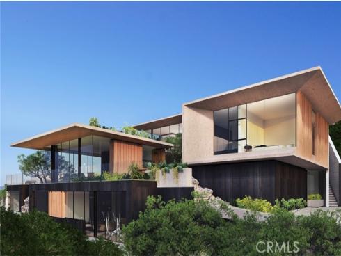 150 Vista Del Sol , Laguna Beach, CA