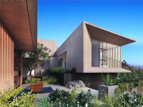 150 Vista Del Sol , Laguna Beach, CA