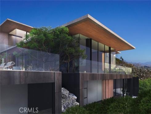 150 Vista Del Sol , Laguna Beach, CA