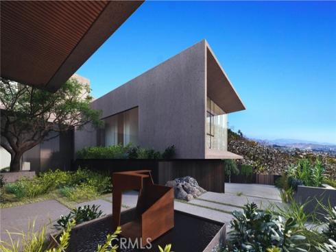 150 Vista Del Sol , Laguna Beach, CA