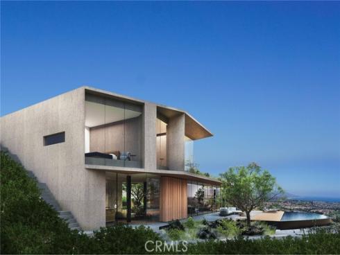 150 Vista Del Sol , Laguna Beach, CA