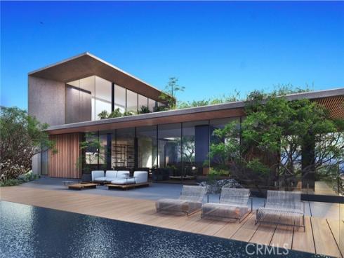 150 Vista Del Sol , Laguna Beach, CA