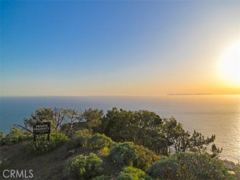 150 Vista Del Sol , Laguna Beach, CA