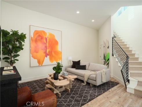 468 Ashton Drive, Laguna Beach, CA