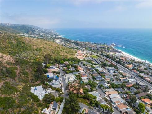 468  Ashton   Drive, Laguna Beach, CA