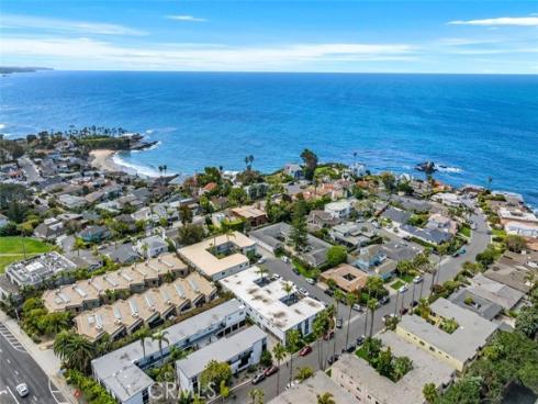 1594 Via Capri 10 , Laguna Beach, CA