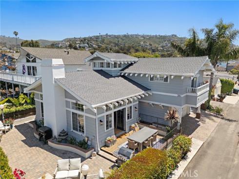 361 Cress Street, Laguna Beach, CA