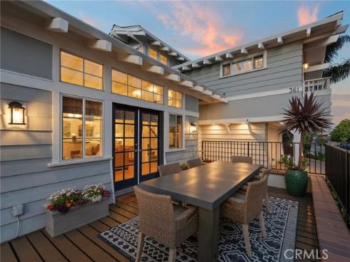 361 Cress Street, Laguna Beach, CA