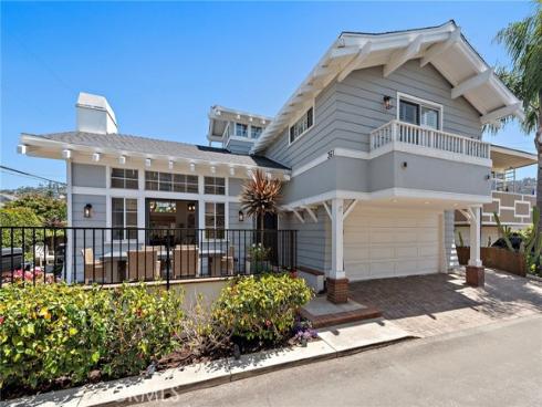 361  Cress   Street, Laguna Beach, CA