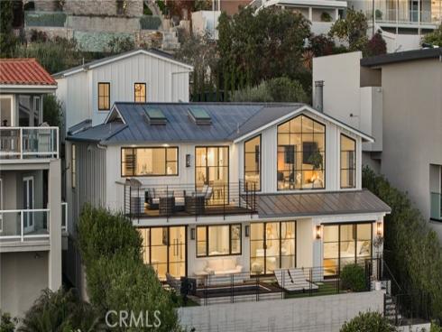 365 Pinecrest Drive, Laguna Beach, CA