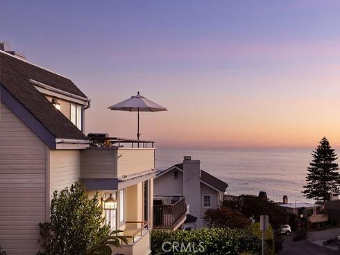 155 Mcaulay Place, Laguna Beach, CA
