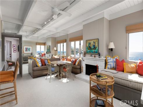 155 Mcaulay Place, Laguna Beach, CA