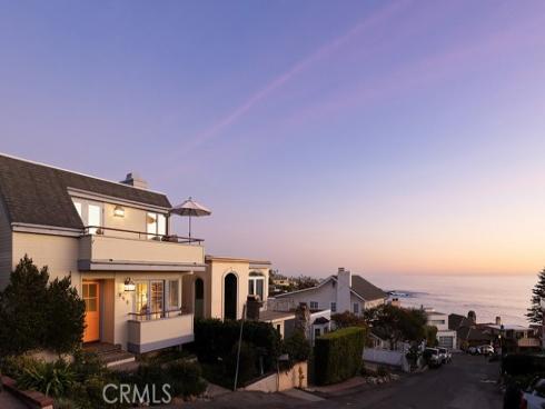 155 Mcaulay Place, Laguna Beach, CA