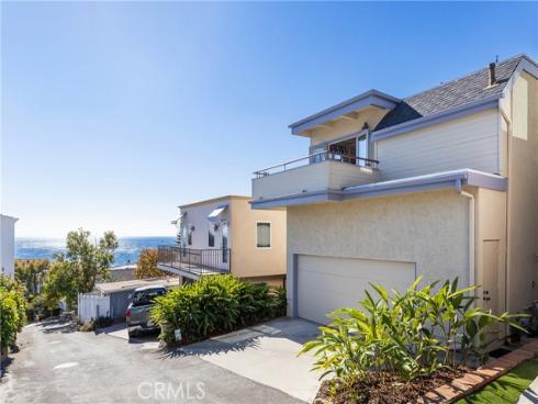155 Mcaulay Place, Laguna Beach, CA