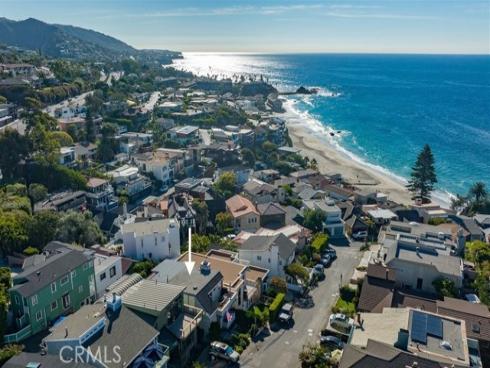155 Mcaulay Place, Laguna Beach, CA