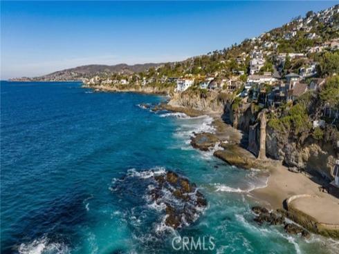 155 Mcaulay Place, Laguna Beach, CA