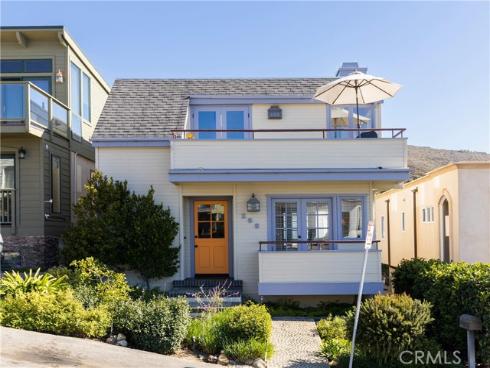 155 Mcaulay Place, Laguna Beach, CA