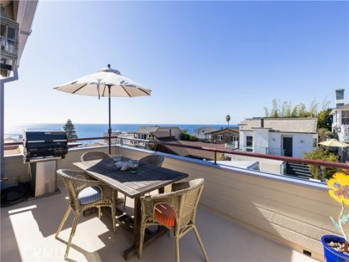 155 Mcaulay Place, Laguna Beach, CA