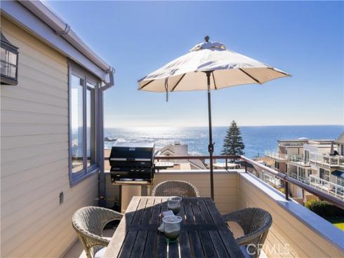 155 Mcaulay Place, Laguna Beach, CA