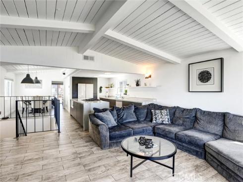 883 Santa Ana Street, Laguna Beach, CA