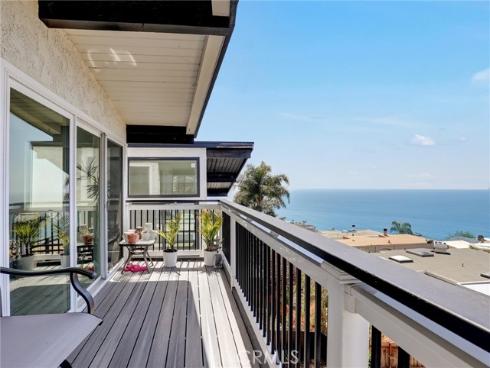883 Santa Ana Street, Laguna Beach, CA