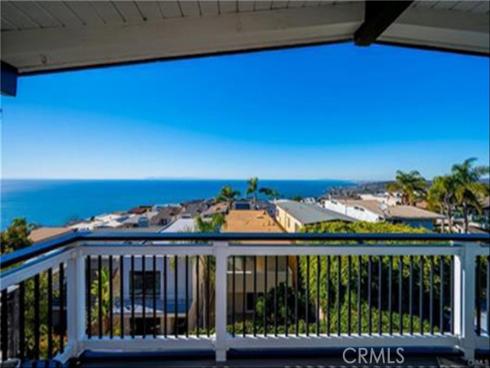 883 Santa Ana Street, Laguna Beach, CA